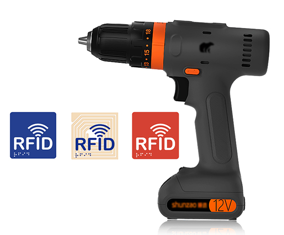 RFID工具标签