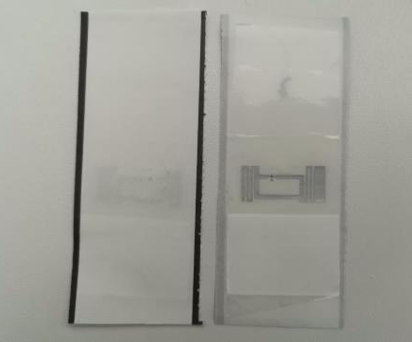 超高可打印机可抗液体标签